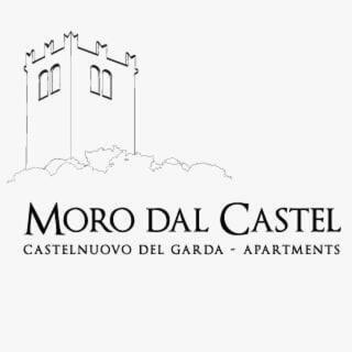Moro Dal Castel - Appartamento Al Moro Castelnuovo del Garda Bagian luar foto